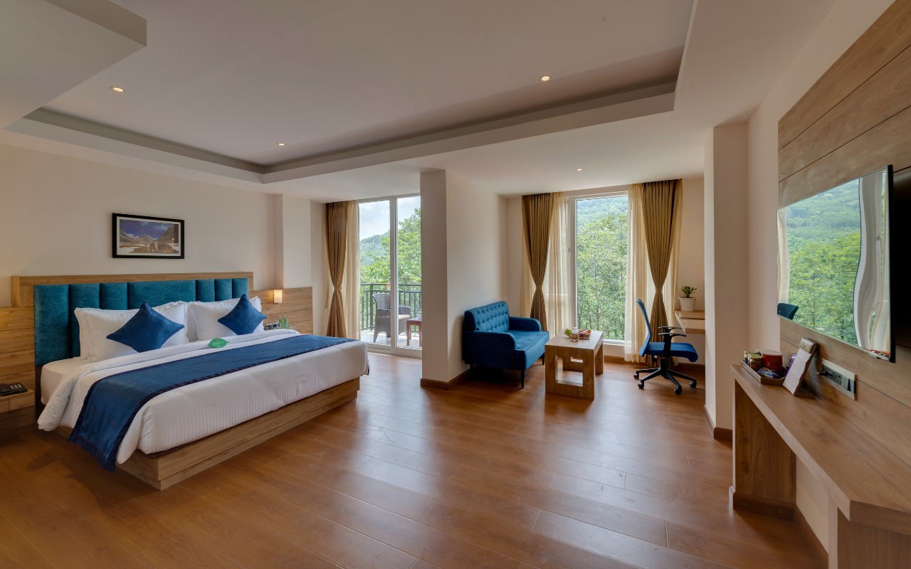 Clarion Suite